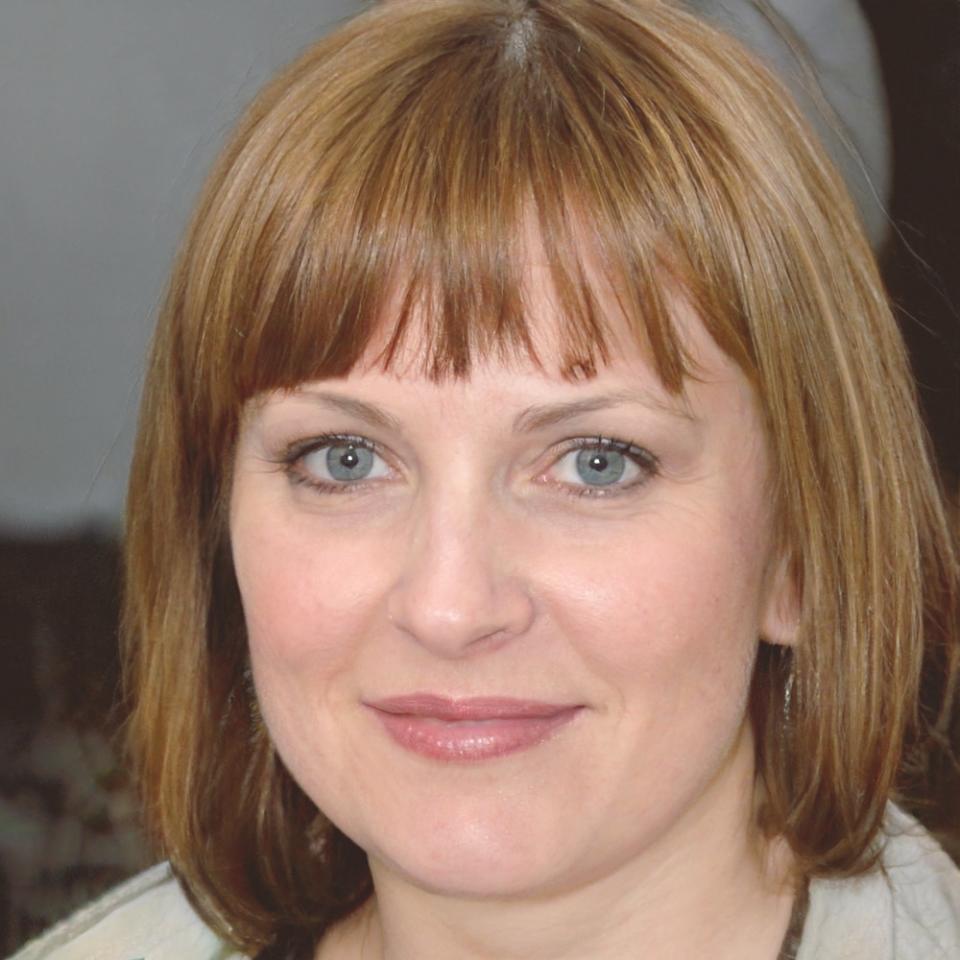 Sabine Weber - Spezialistin für Budgetmanagement